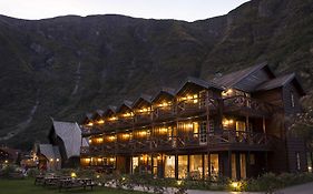 Flamsbrygga Hotel